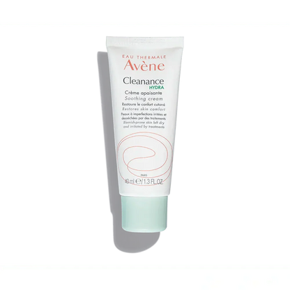 Avene Cleanance Hydra Cream 40 ml Moisturizing Cream