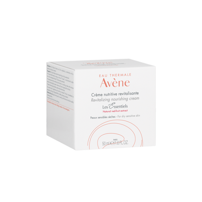Avene Creme Nutritive Compensating 50 ml Moisturizer Cream