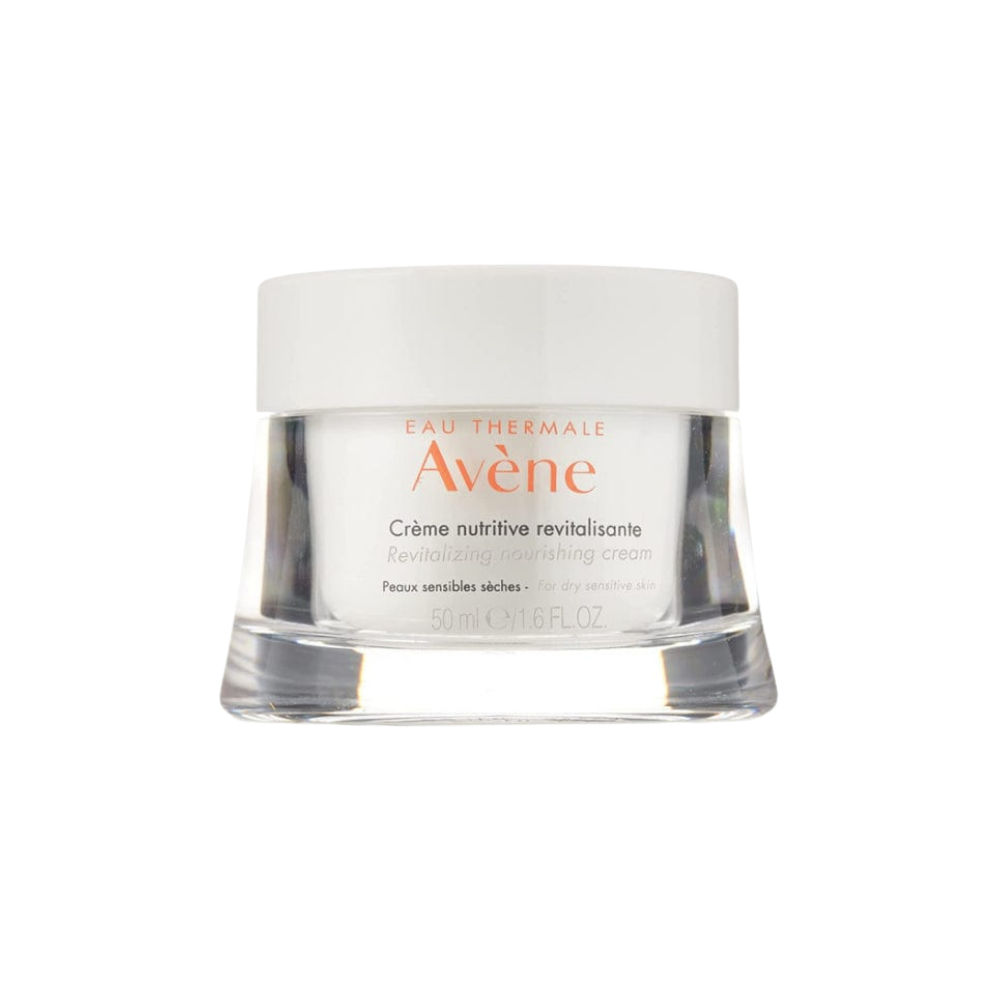 Avene Creme Nutritive Compensating 50 ml Moisturizer Cream
