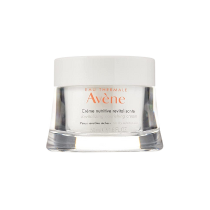 Avene Creme Nutritive Compensating 50 ml Moisturizer Cream