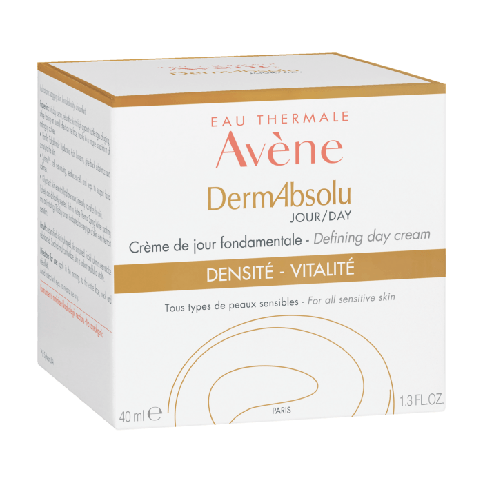 Avene DermAbsolu Defining Day Cream 40ml