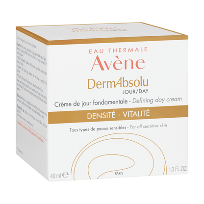 Avene DermAbsolu Defining Day Cream 40ml