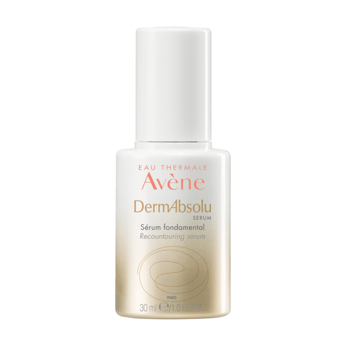 Avene DermAbsolu Recontouring Serum 30ml