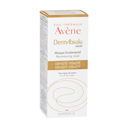 Avene Dermabsolu Mask 75 ml