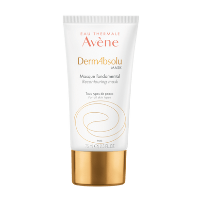 Avene Dermabsolu Mask 75 ml