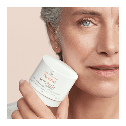 Avene Dermabsolu Night Care Balm 40 ml-2 Pack