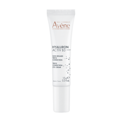 Avene Hyaluron Activ B3 Eye Contour Cream 15 ml