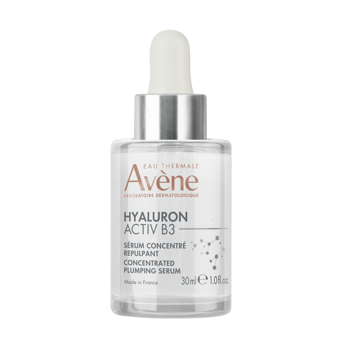 Avene Hyaluron Activ B3 Plumping Concentrated Serum 30 ml