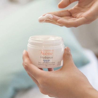 Avene Hydrance Aqua Cream Gel 50 ml