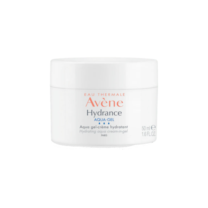 Avene Hydrance Aqua Cream Gel 50 ml