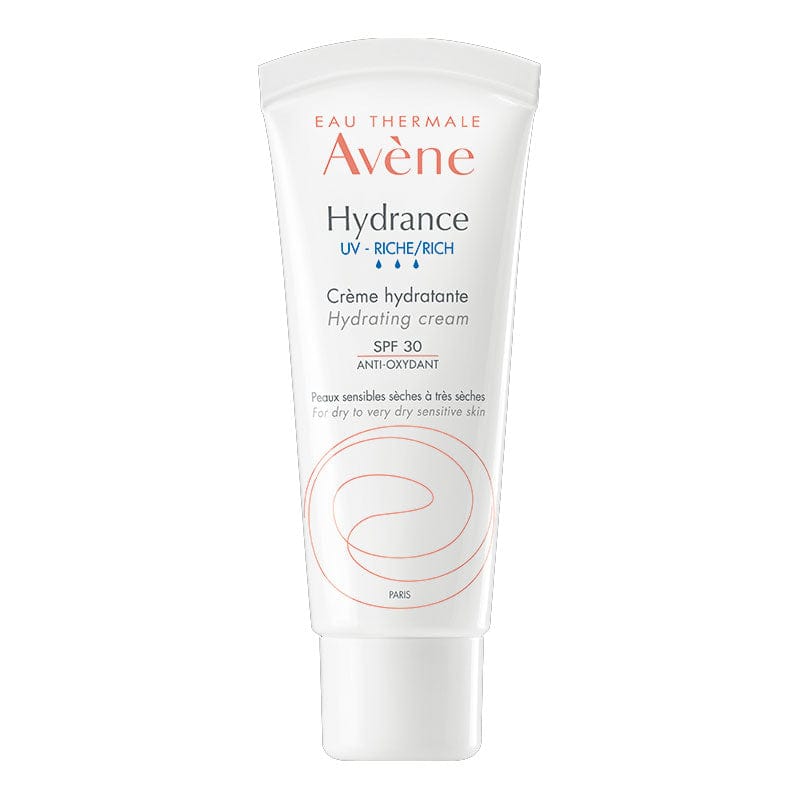 Avene Hydrance UV-Rich Moisturising Cream SPF 30 40 ml