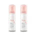 Avene Mousse Nettoyante Cleansing Foam 150ml -2 Pack
