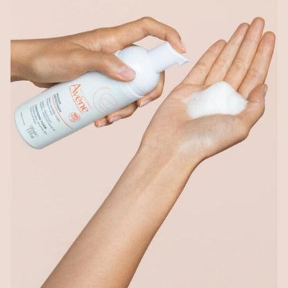 Avene Mousse Nettoyante Cleansing Foam 150ml