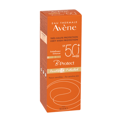 Avene Solaire B Protect Spf 50 30 ml Sunscreen 2 Pack