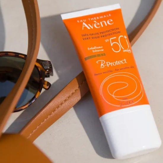 Avene Solaire B Protect Spf 50 30 ml Sunscreen
