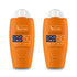 Avene Solaire Fluide Sport Spf 50 Sunscreen 100 ml -2 Pack