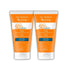 Avene Solaire SPF50+ Fluid Ultra Light 50 ml -2 Pack