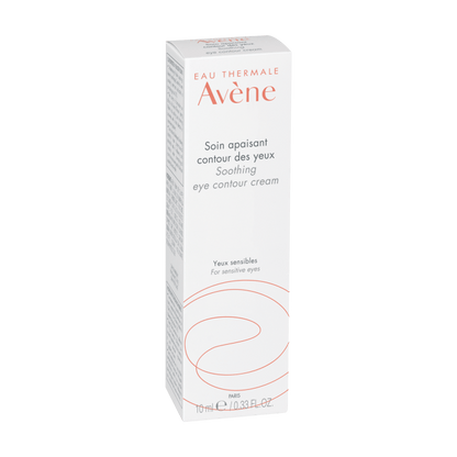 Avene Soothing Care Cream for Eye Contour 10 ml