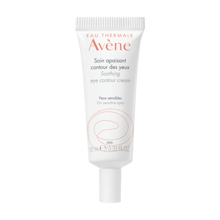 Avene Soothing Care Cream for Eye Contour 10 ml
