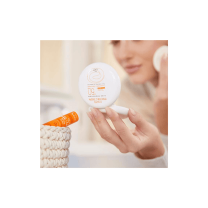 Avene Tinted Compact Sable Spf 50 10 gr