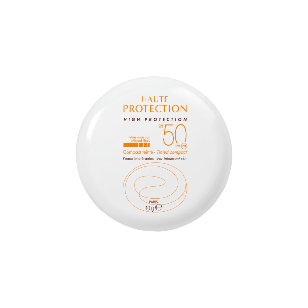 Avene Tinted Compact Sable Spf 50 10 gr
