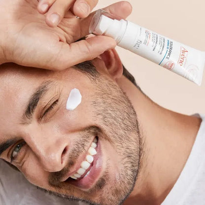 Avene Tolerance Hydra-10 Moisturizing Cream 40 ml -2 Pack