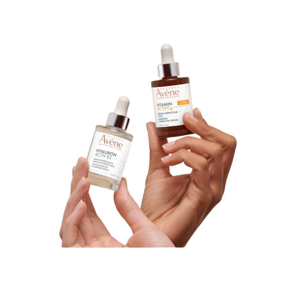 Avene Vitamin Activ Cg Radiance Concentrated Serum 30 ml