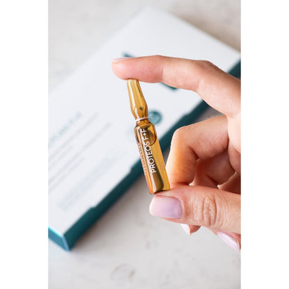 Babe Proteoglycan F+F Ampoule Anti Aging Effective Concentrated Care 10x2 ml