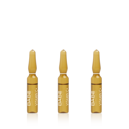 Babe Vitamin C Concentrated Care Ampoule 10x2 ml