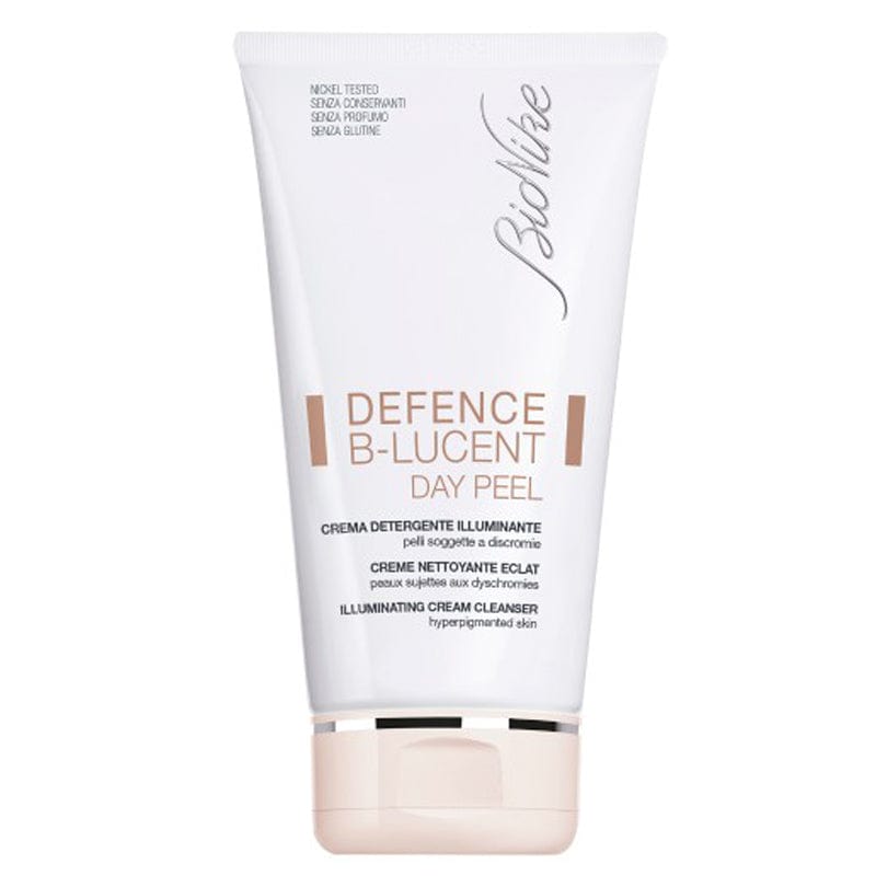 BioNike Defence B-Lucent Day Peel Cleansing Daily Peel 150ml