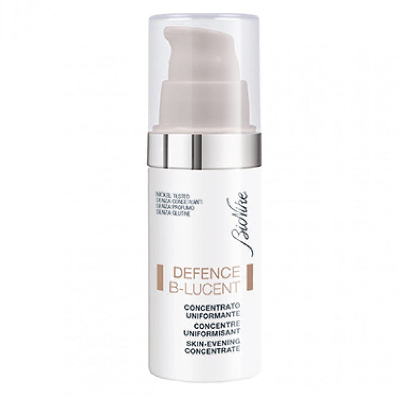 BioNike Defence B-Lucent Skin Tone Evening Concentrate Cream 30ml