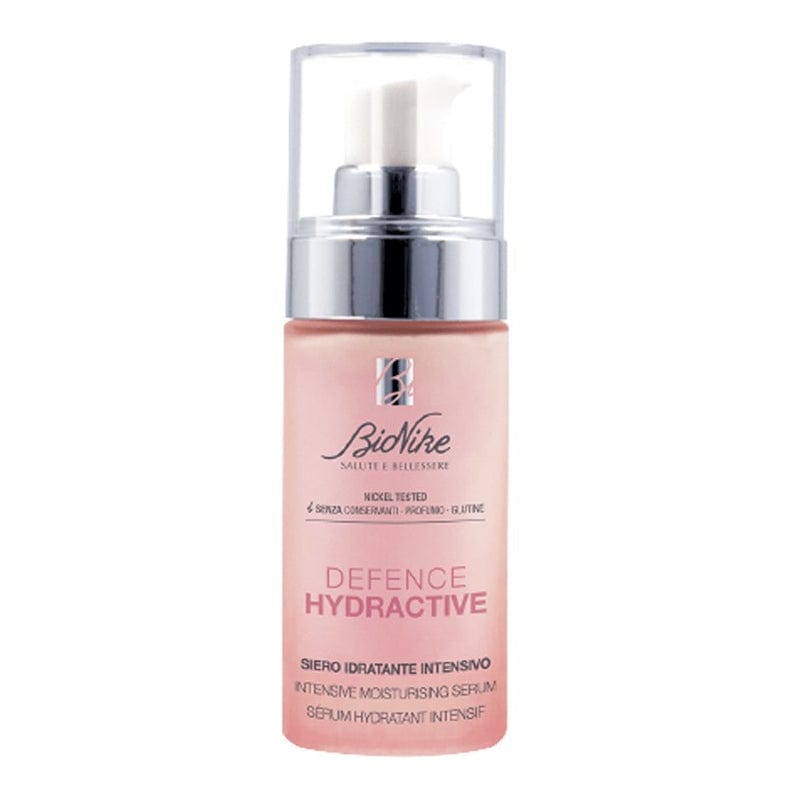 BioNike Defence Hydractive Intensive Moisturising Serum 30 ml