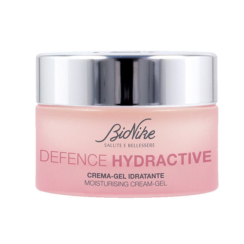 BioNike Defence Hydractive Moisturising Cream Gel 50 ml