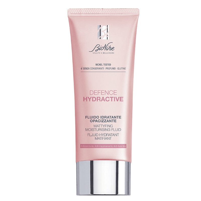 BioNike Defence Hydractive Moisturising Cream Spf 30 40 ml