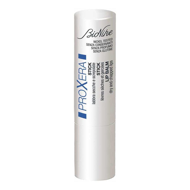 BioNike Proxera Lip Balm Moisturising Lip Balm 4.5 ml