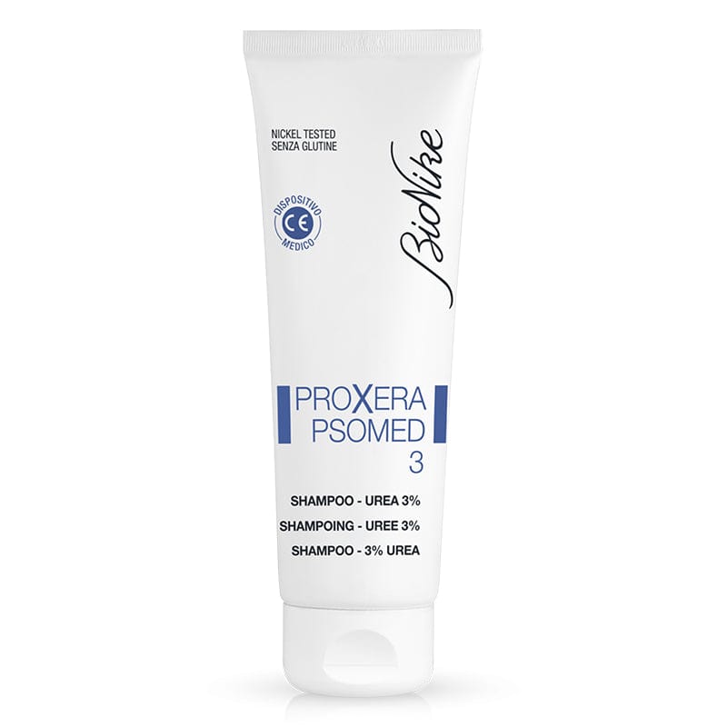 BioNike Proxera Psomed 3 Shampoo 125 ml