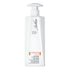 BioNike Triderm Alfa Light Cream Base Moisturising Base Cream 500 ml