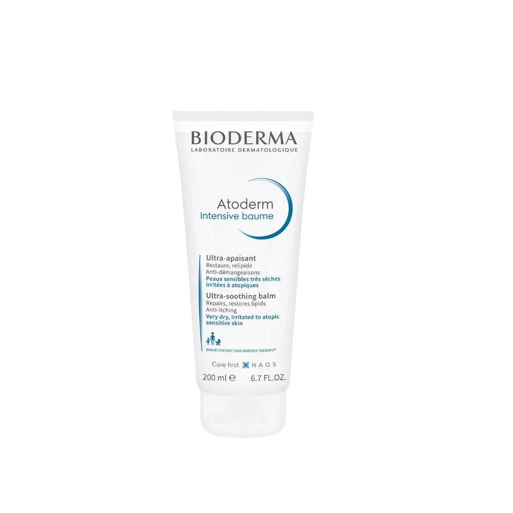 Bioderma Atoderm Intensive Balm 200 ml