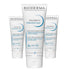 Bioderma Atoderm Intensive Eye Contour Cream 100 ml -3 Pack