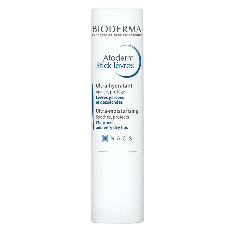 Bioderma Atoderm Lip Stick 4 Gr.