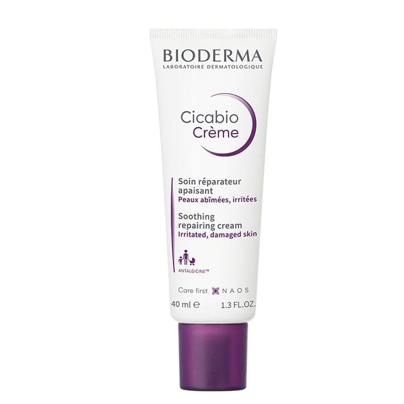 Bioderma Cicabio Creme 40 ml