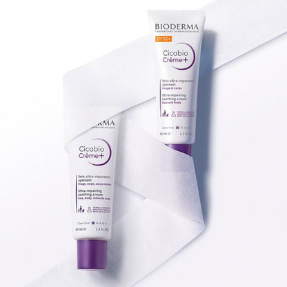 Bioderma Cicabio Creme+ 40ml