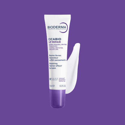 Bioderma Cicabio Lip Repair 10 ml