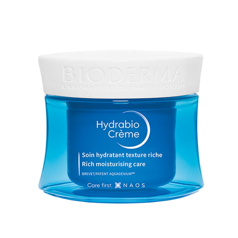Bioderma Hydrabio Creme 50ml