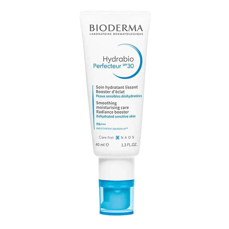 Bioderma Hydrabio Perfecteur Spf30 Moisturising Cream 40 ml