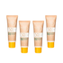 Bioderma Photoderm Cover Touch Mineral SPF 50 40 Ml - Light 4 Pack