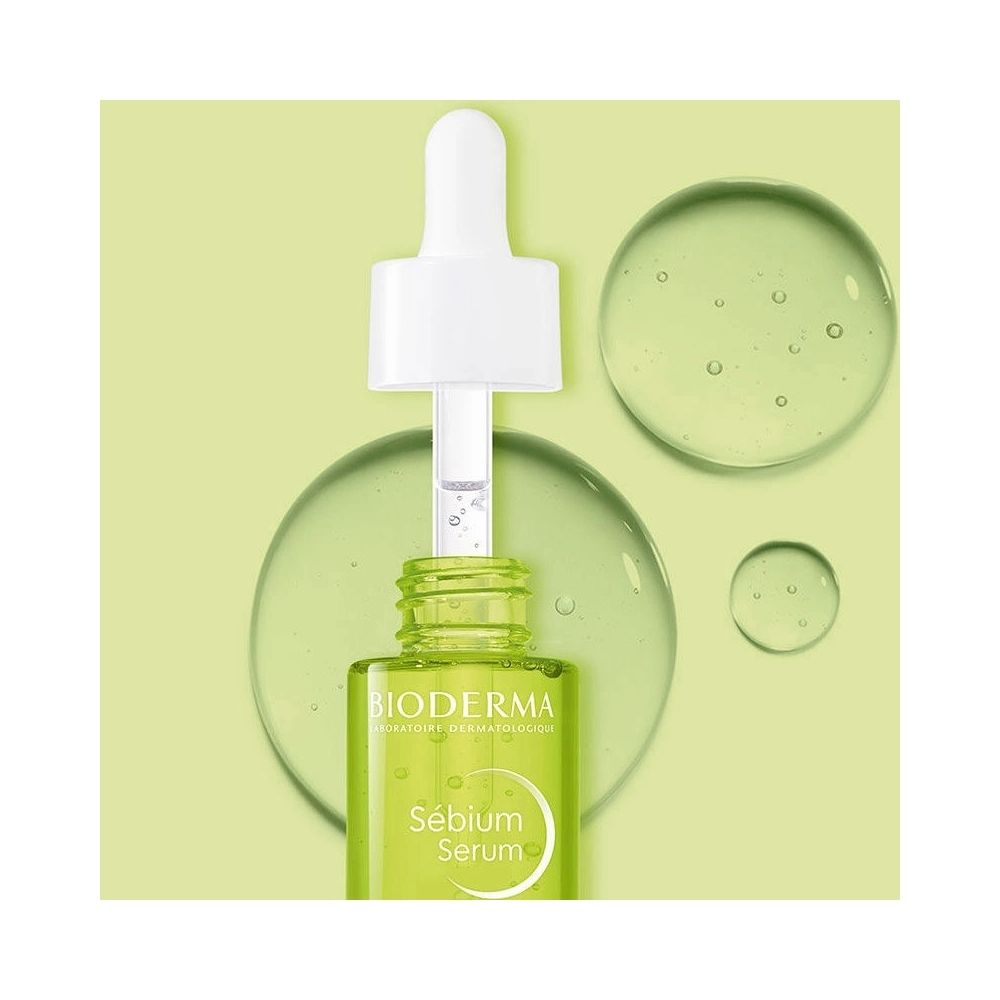 Bioderma Sebium Serum 30 ml