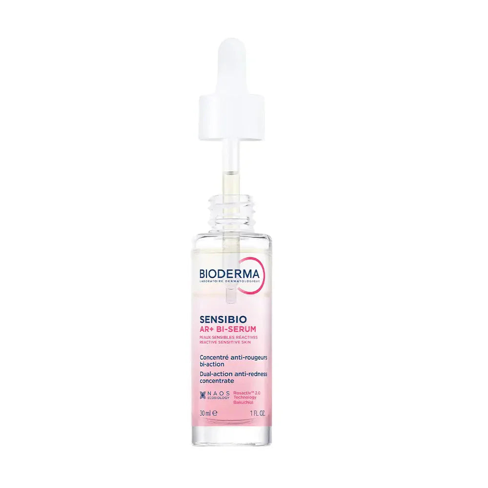 Bioderma Sensibio AR+ Bi-Serum 30 ml