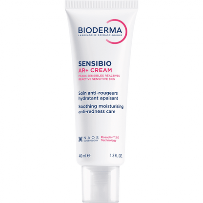 Bioderma Sensibio AR+ Cream 40 ml