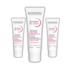 Bioderma Sensibio DS+ Soothing Refreshing Skin Cream 40 ml -3 Pack